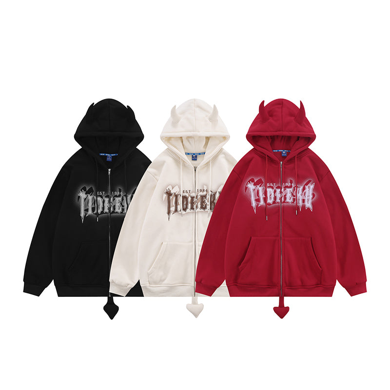 Loving Your Curves Hoodie