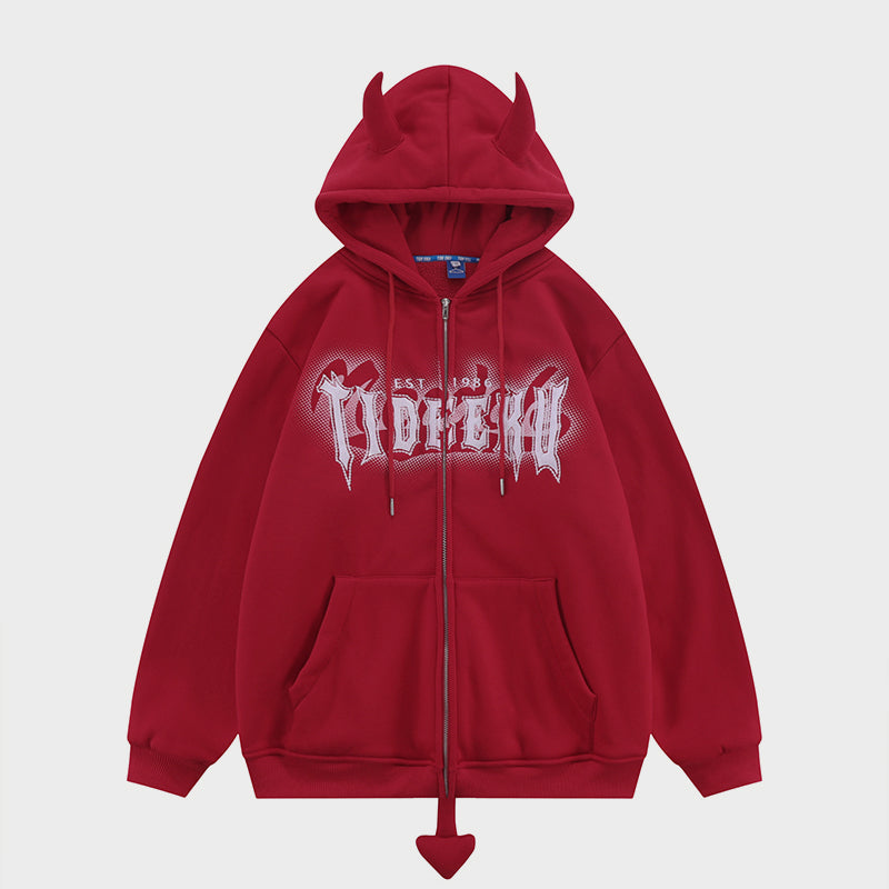 Loving Your Curves Hoodie