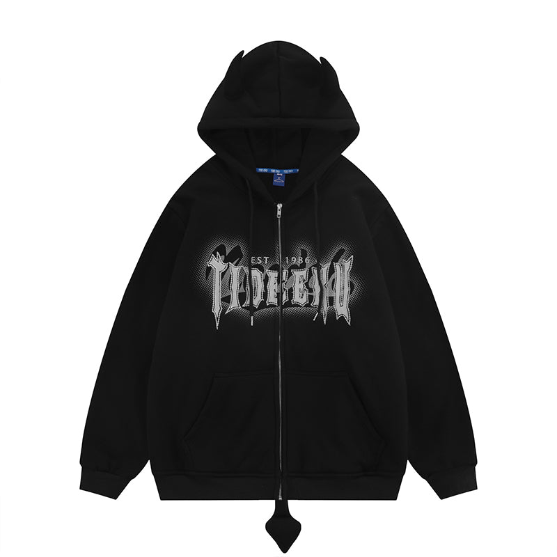 Loving Your Curves Hoodie