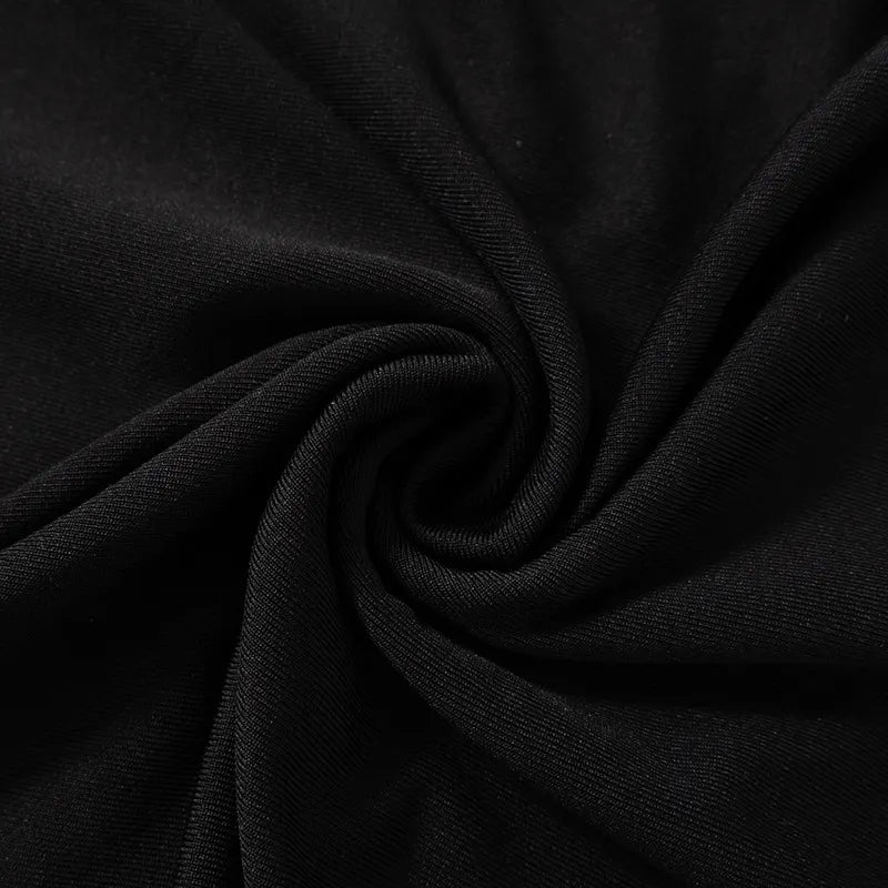 Gothic Cross Hot Drill Dress