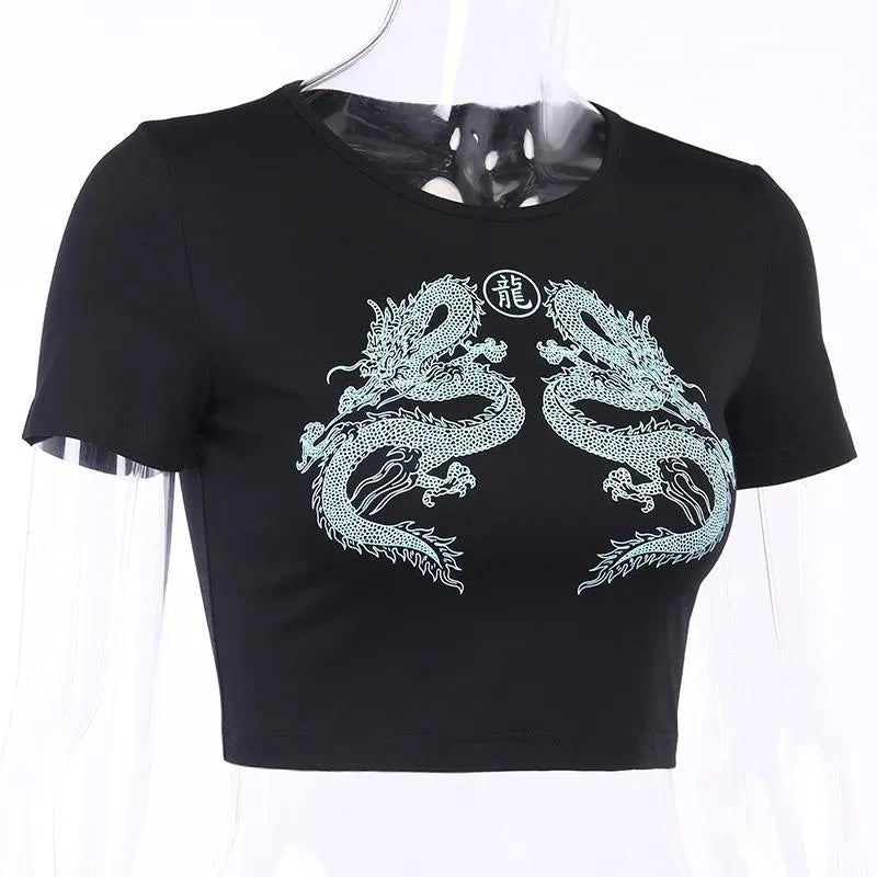 Double Dragon T-Shirt