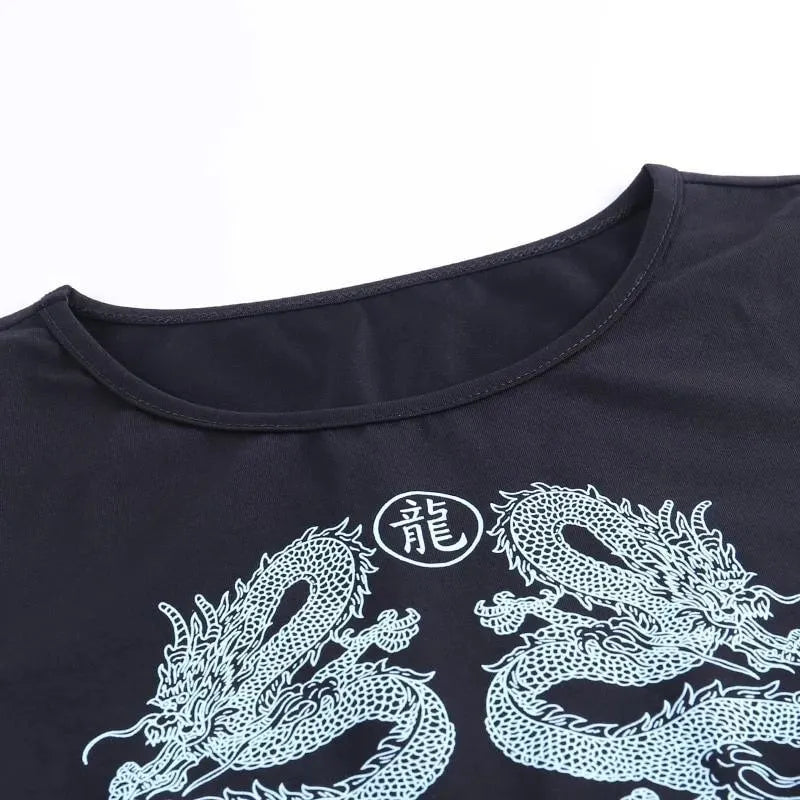 Double Dragon T-Shirt