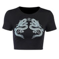 Double Dragon T-Shirt