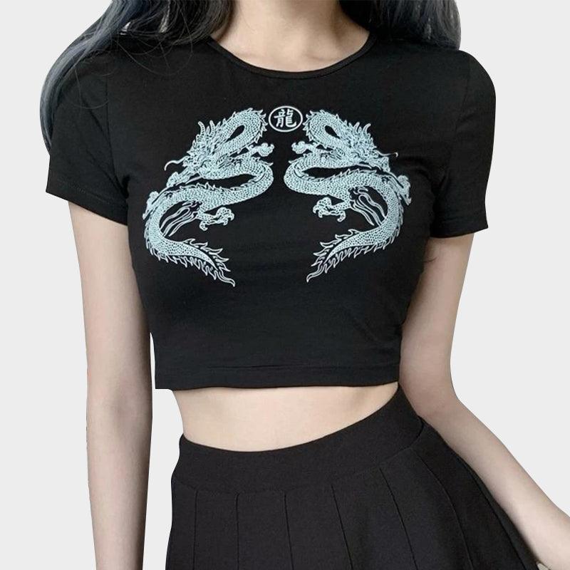Double Dragon T-Shirt
