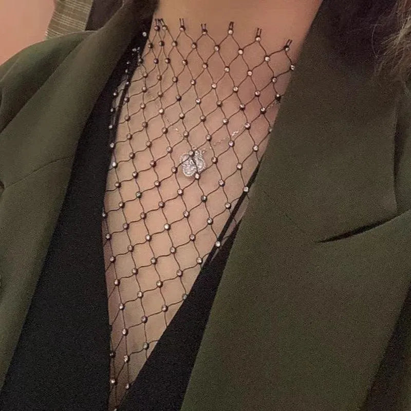 The Diamond Is Shining Tank Top