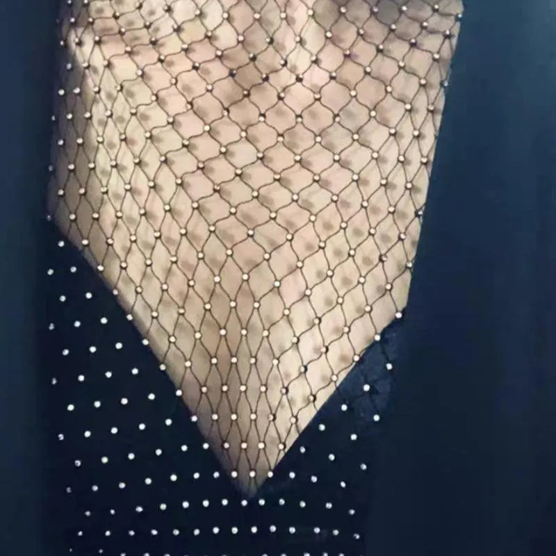 The Diamond Is Shining Tank Top