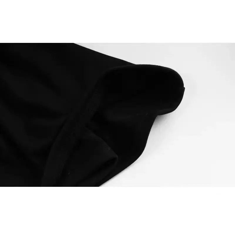 Sweatshirt Slim Dress