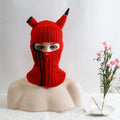 Step Away Christmas Ski Mask