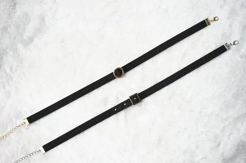 Choker Ella