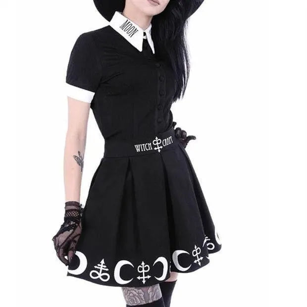 Witch Craft Skirt