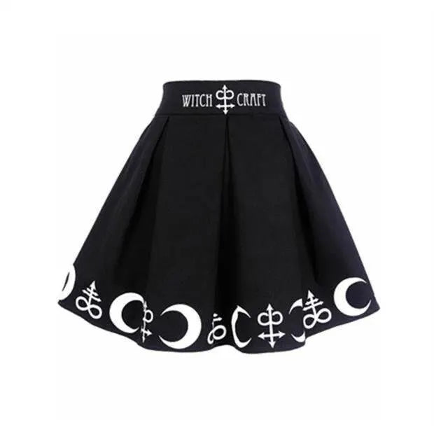 Witch Craft Skirt