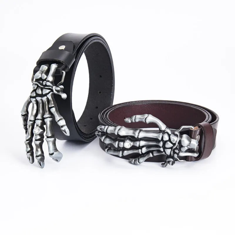 Walk Me Home Belt