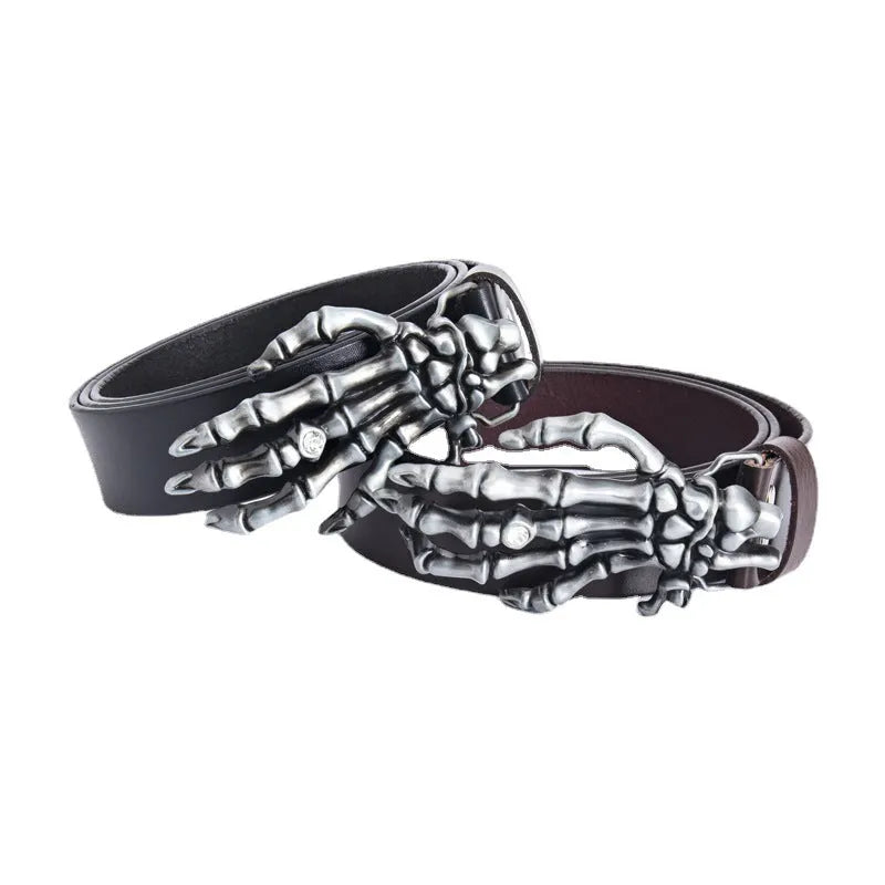 Walk Me Home Belt