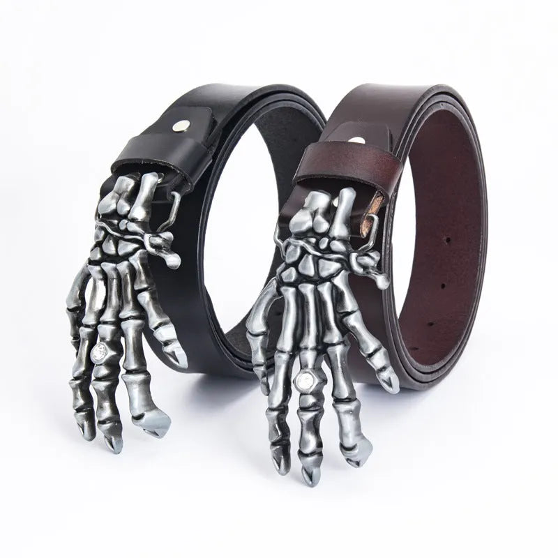 Walk Me Home Belt