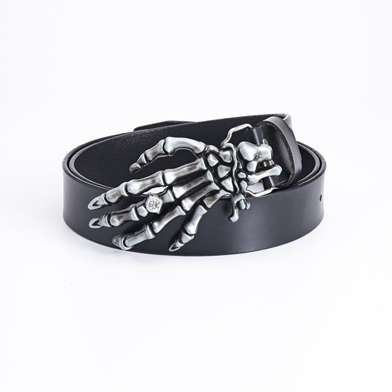 Walk Me Home Belt
