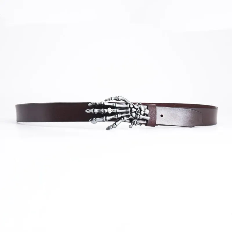 Walk Me Home Belt