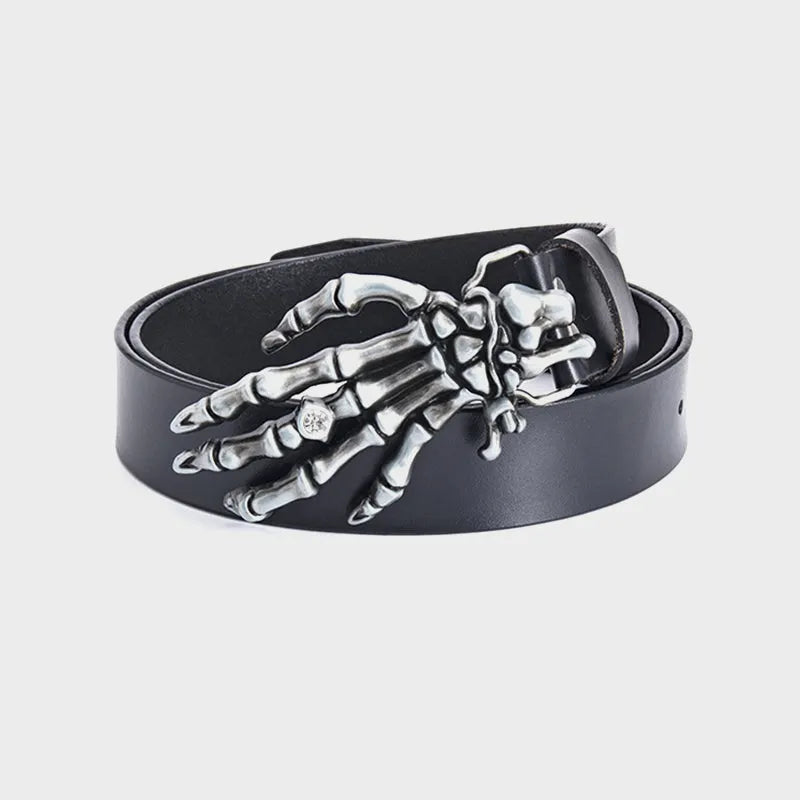 Walk Me Home Belt