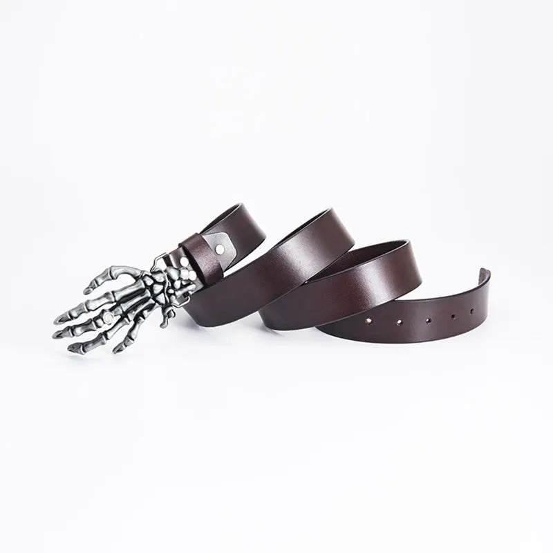 Walk Me Home Belt