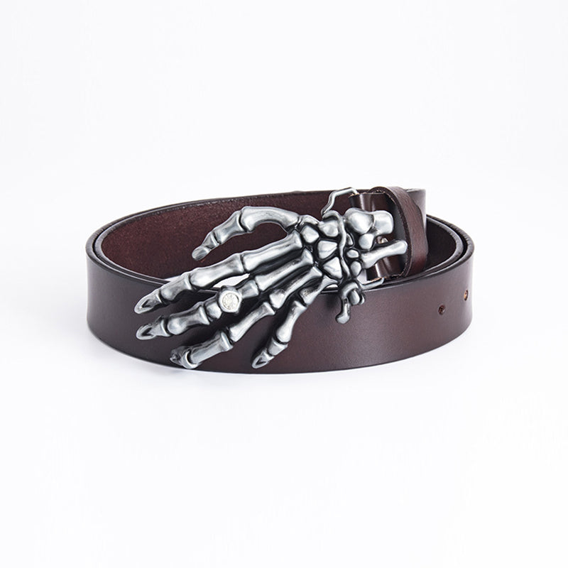 Walk Me Home Belt