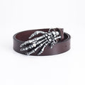 Walk Me Home Belt