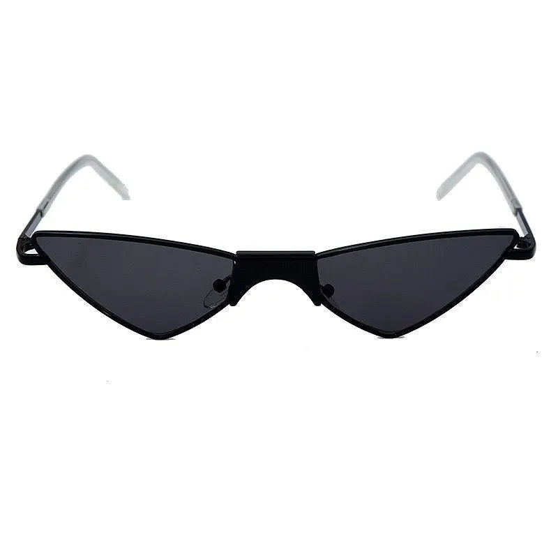 Day Stay Crop Sunglasses