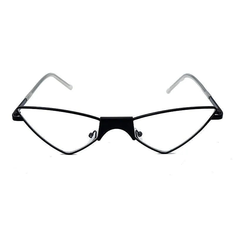 Day Stay Crop Sunglasses