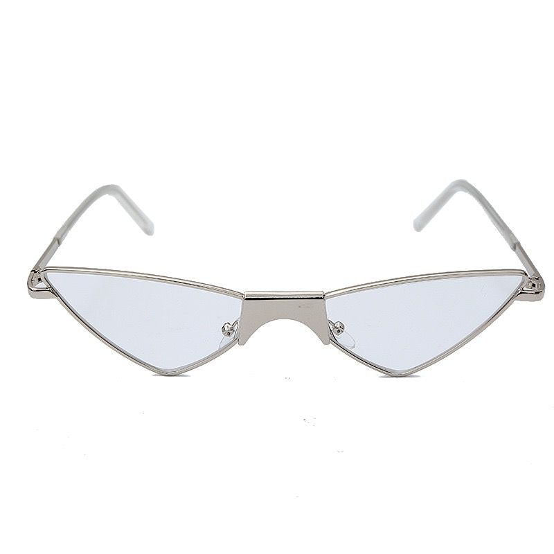 Day Stay Crop Sunglasses