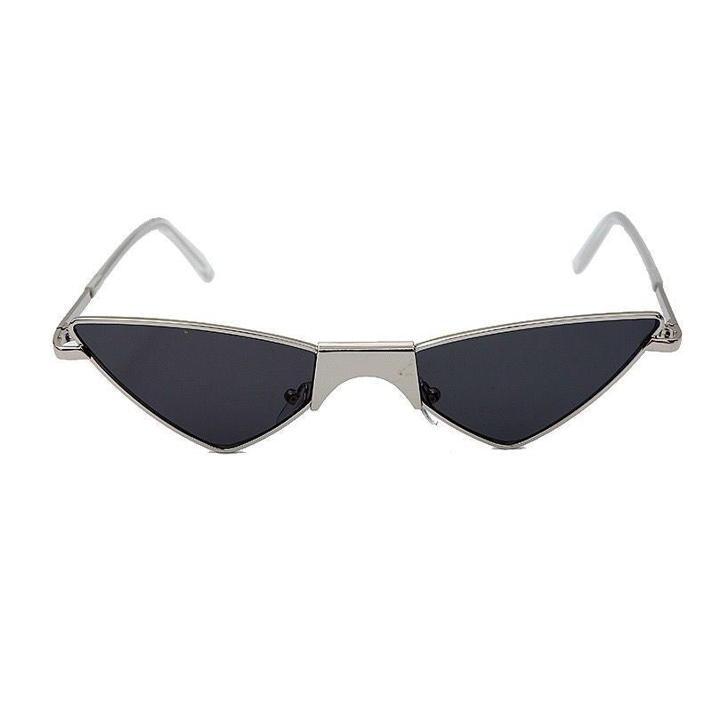 Day Stay Crop Sunglasses