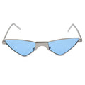 Day Stay Crop Sunglasses