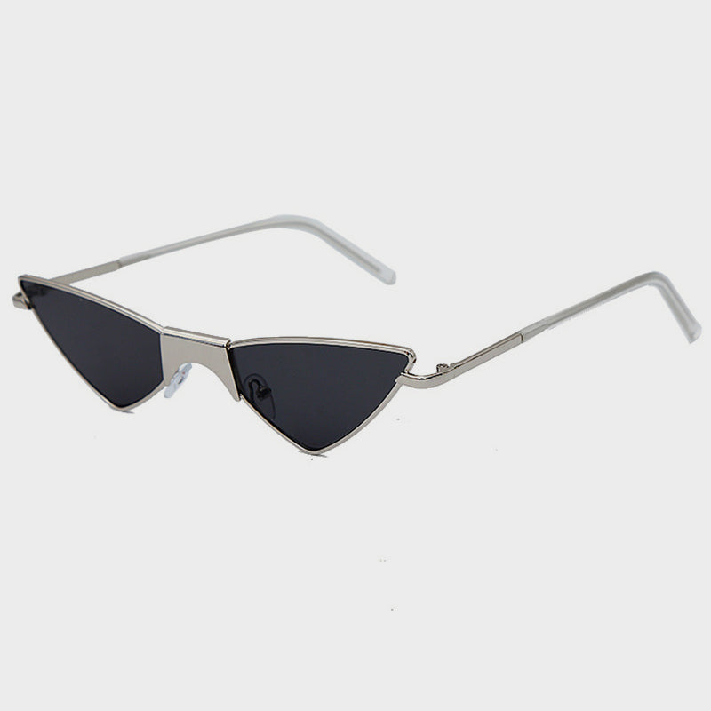 Day Stay Crop Sunglasses