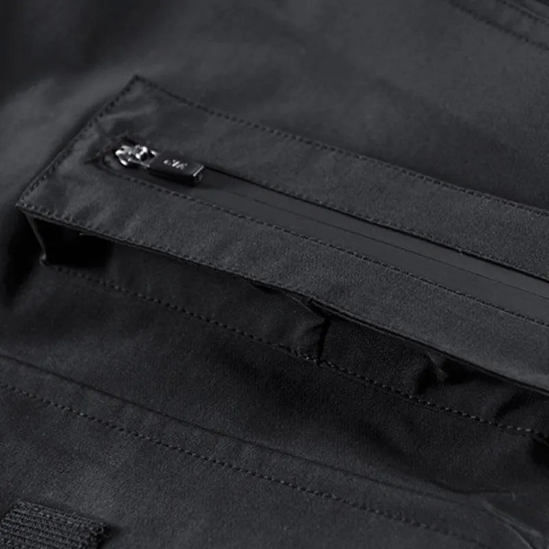 Free Yourself Paratrooper Pants