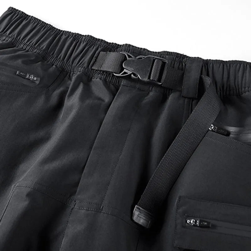 Free Yourself Paratrooper Pants
