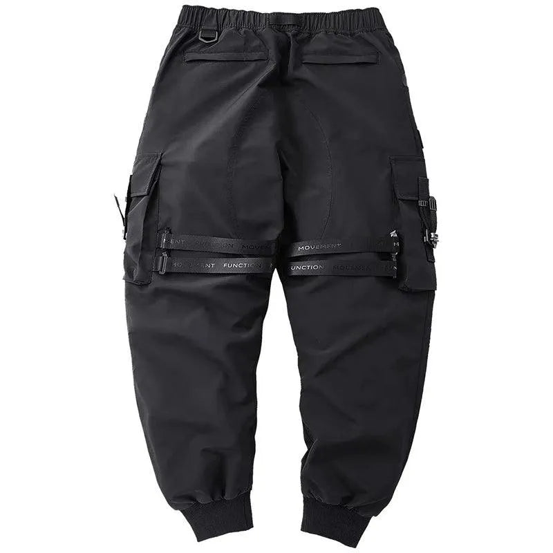 Free Yourself Paratrooper Pants