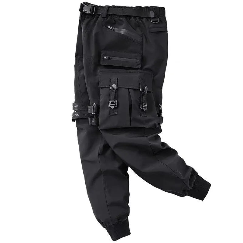 Free Yourself Paratrooper Pants