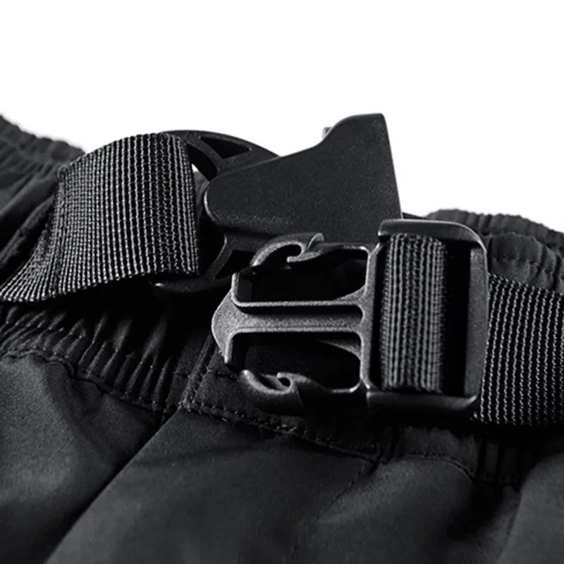 Free Yourself Paratrooper Pants