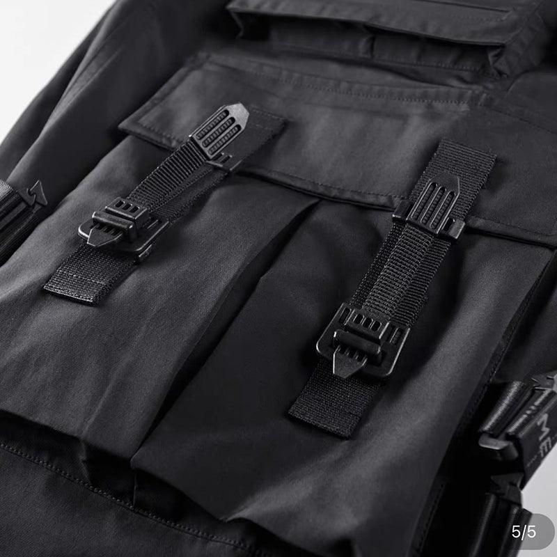 Free Yourself Paratrooper Pants