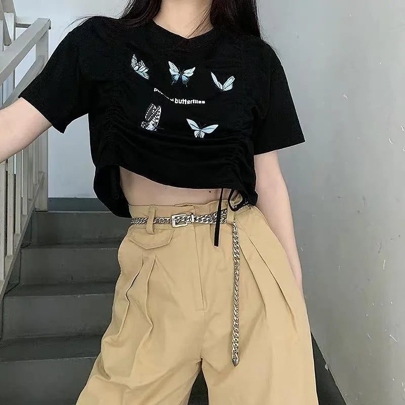 Punk Waist Chain