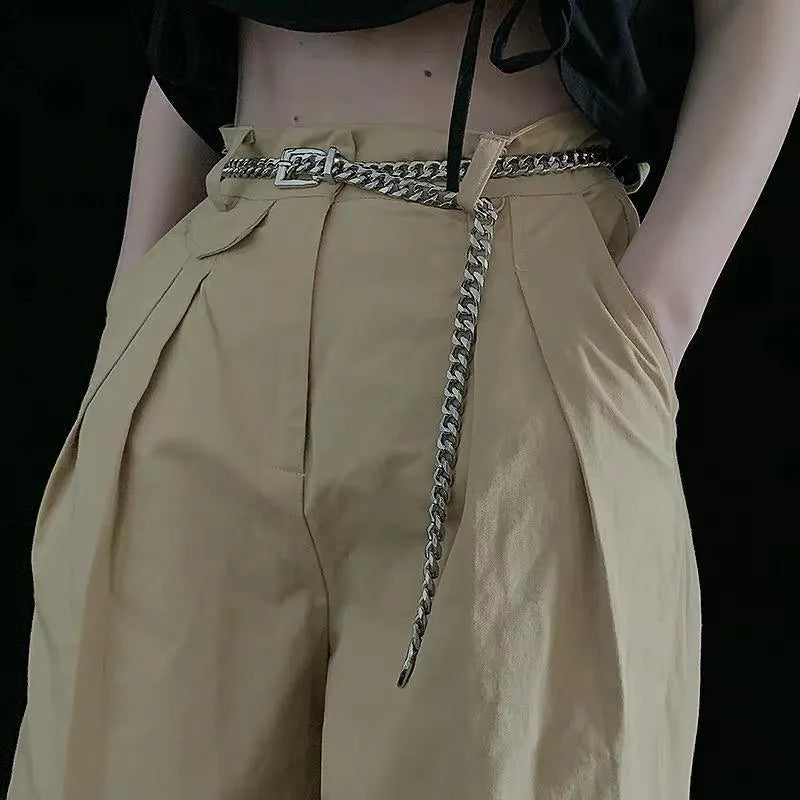 Punk Waist Chain
