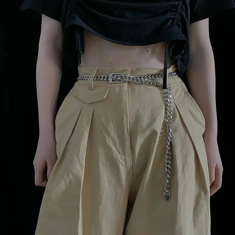 Punk Waist Chain