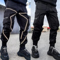 Reflective Technology Combat Pants
