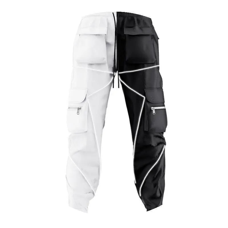 Reflective Technology Combat Pants