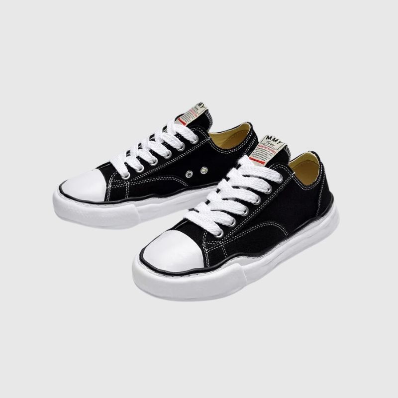 Canvas MMY  Shoes