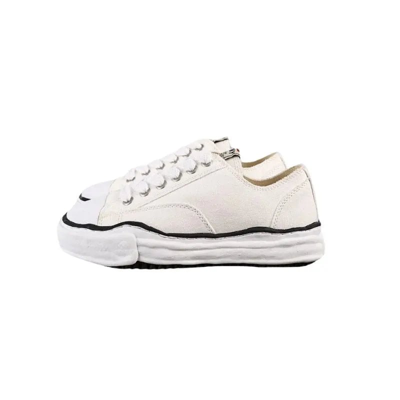 Canvas MMY  Shoes