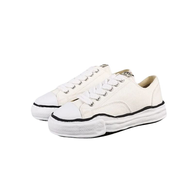Canvas MMY  Shoes
