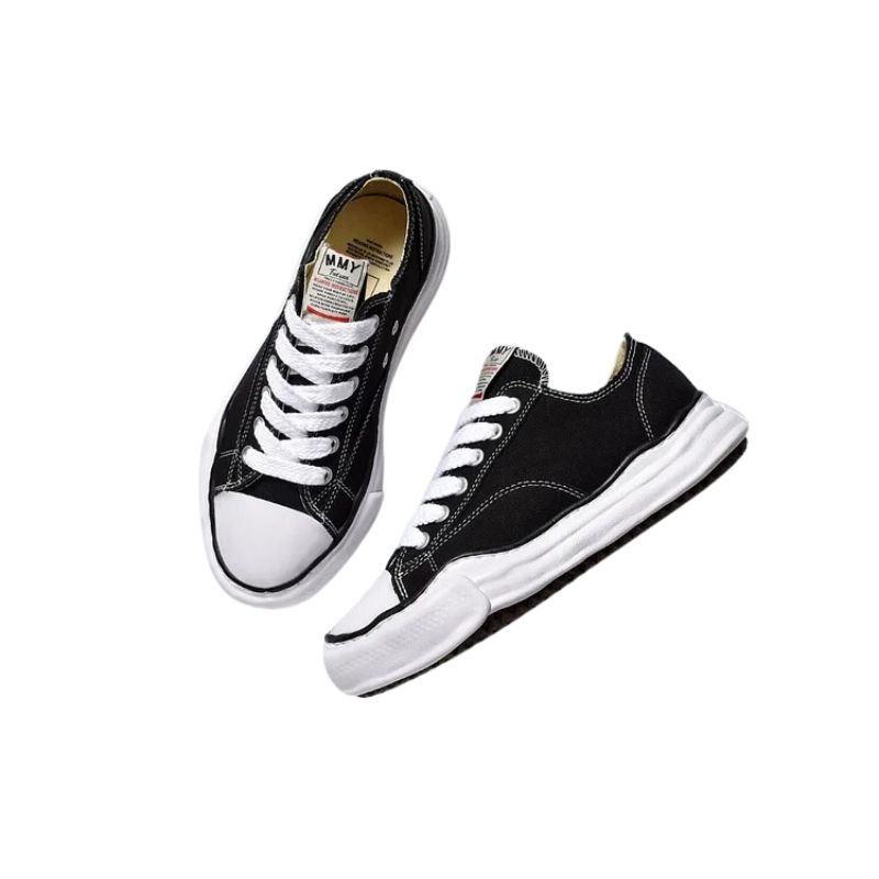 Canvas MMY  Shoes