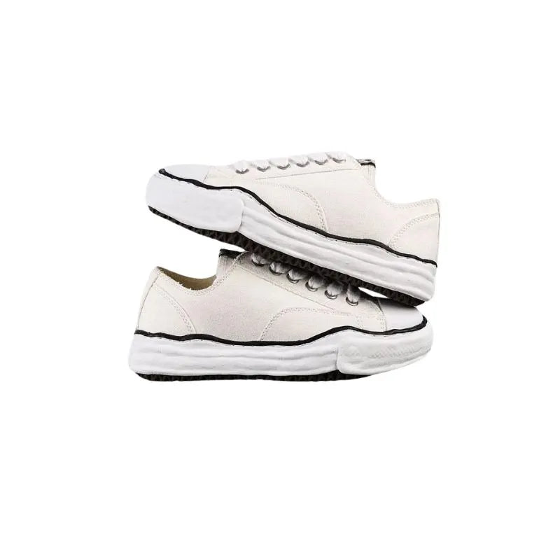 Canvas MMY  Shoes