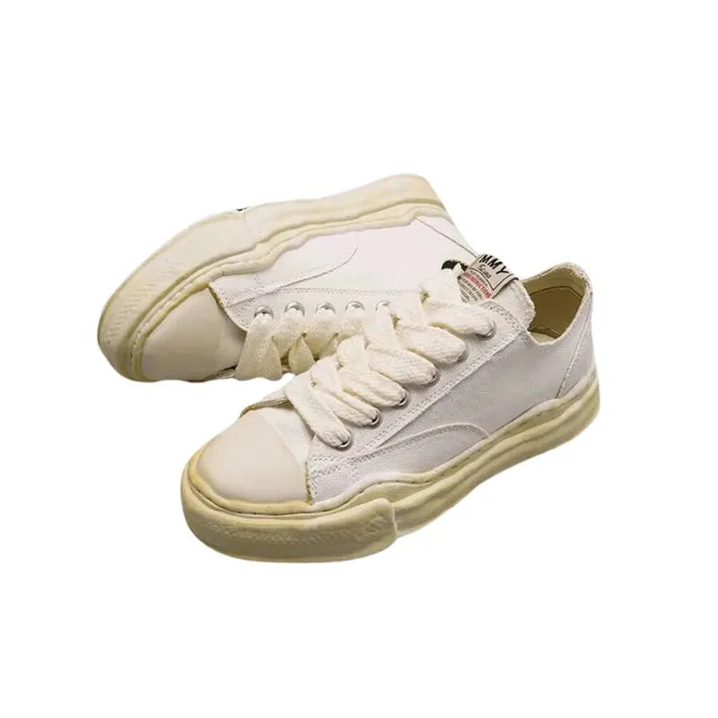 Canvas MMY  Shoes