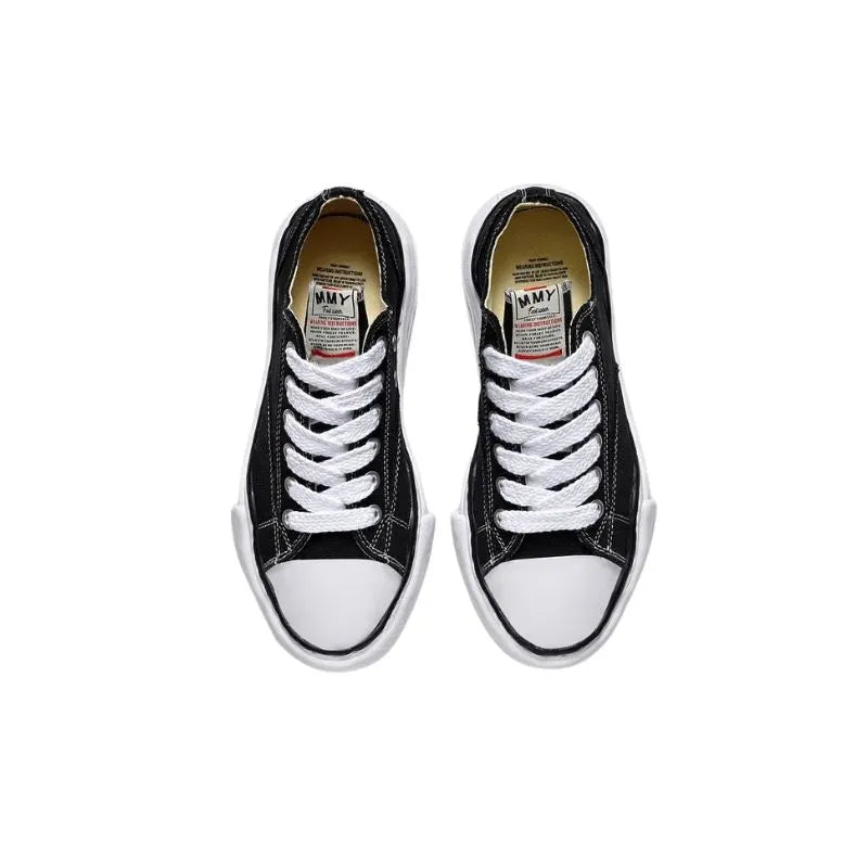 Canvas MMY  Shoes
