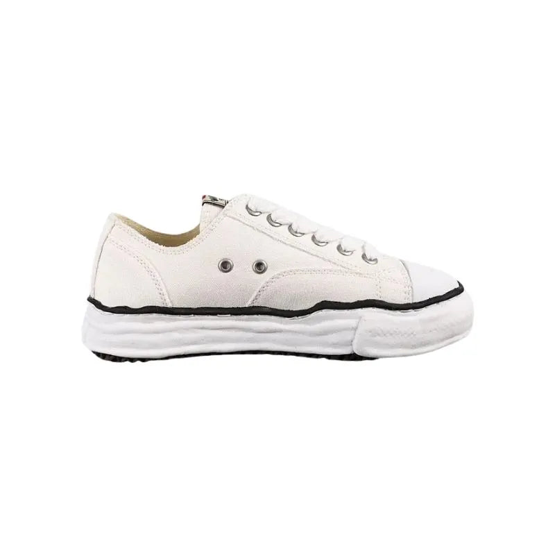 Canvas MMY  Shoes