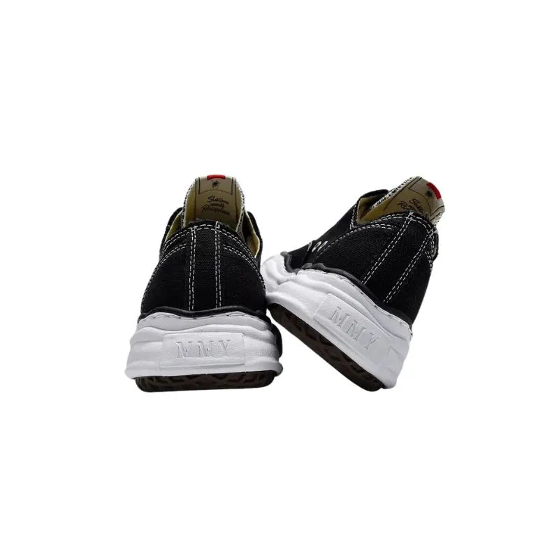Canvas MMY  Shoes